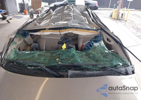 2006 Ford F-150 Lariat/Xlt z USA, uszkodzony, nr VIN 1FTPW12V76FA95142